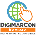 DigiMarCon Kampala – Digital Marketing Conference & Exhibition